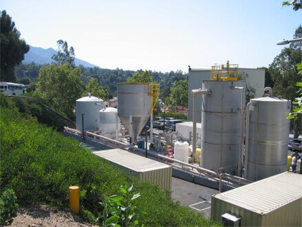 Groundwater Remediation