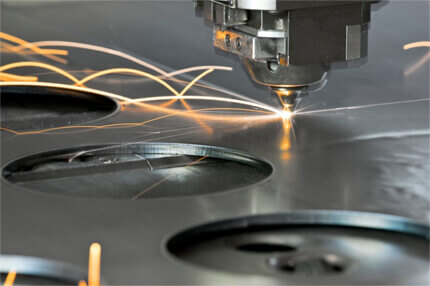 Industrial And Manufacturing